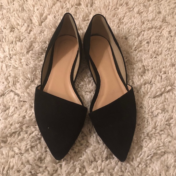 J. Crew Shoes - J Crew Flats